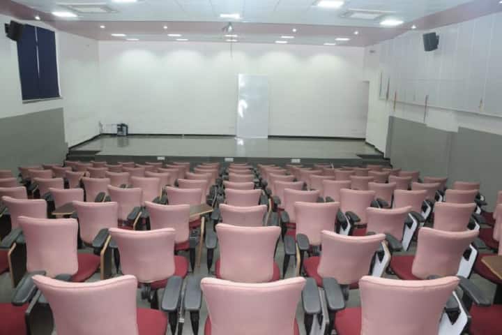 auditorium